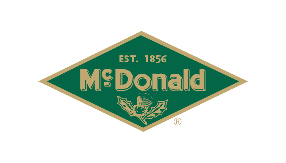 Mc Donald
